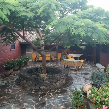 Casita Del Medianero Villa Santa Cruz de la Palma  Ngoại thất bức ảnh