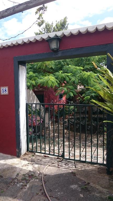 Casita Del Medianero Villa Santa Cruz de la Palma  Ngoại thất bức ảnh