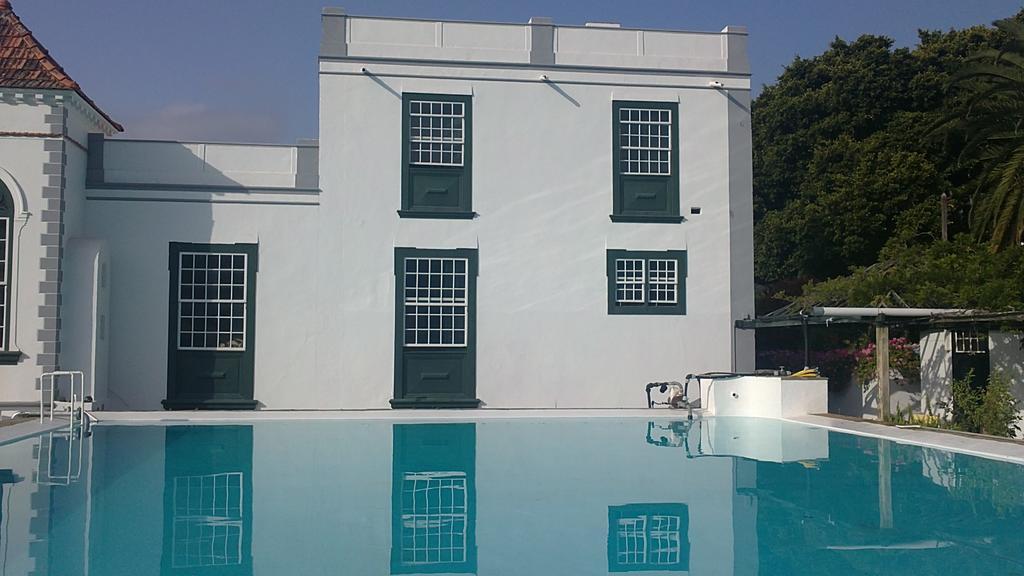 Casita Del Medianero Villa Santa Cruz de la Palma  Ngoại thất bức ảnh