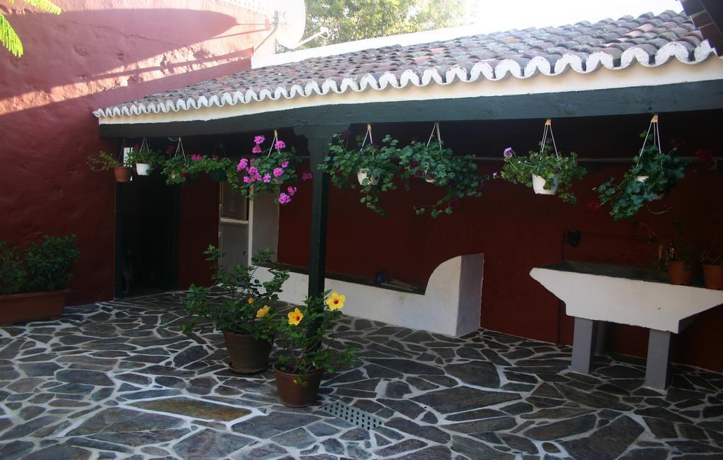 Casita Del Medianero Villa Santa Cruz de la Palma  Ngoại thất bức ảnh
