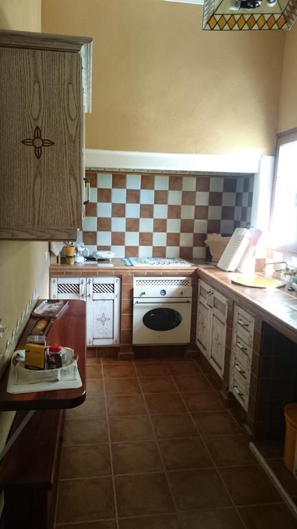 Casita Del Medianero Villa Santa Cruz de la Palma  Ngoại thất bức ảnh