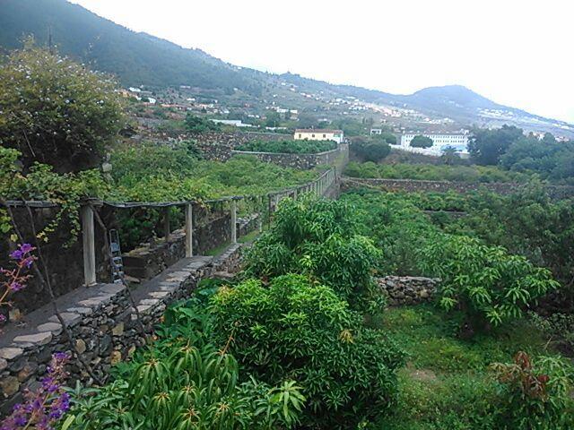 Casita Del Medianero Villa Santa Cruz de la Palma  Ngoại thất bức ảnh