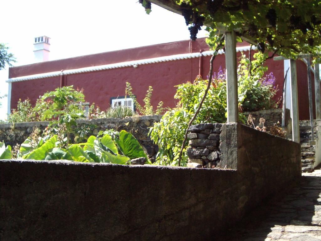 Casita Del Medianero Villa Santa Cruz de la Palma  Ngoại thất bức ảnh