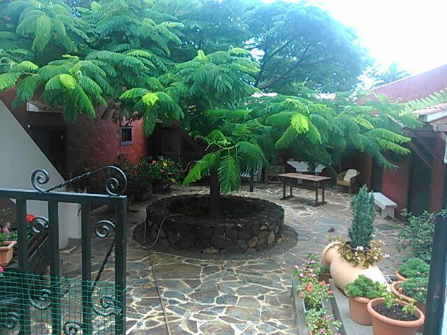 Casita Del Medianero Villa Santa Cruz de la Palma  Ngoại thất bức ảnh