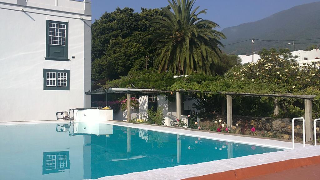 Casita Del Medianero Villa Santa Cruz de la Palma  Ngoại thất bức ảnh