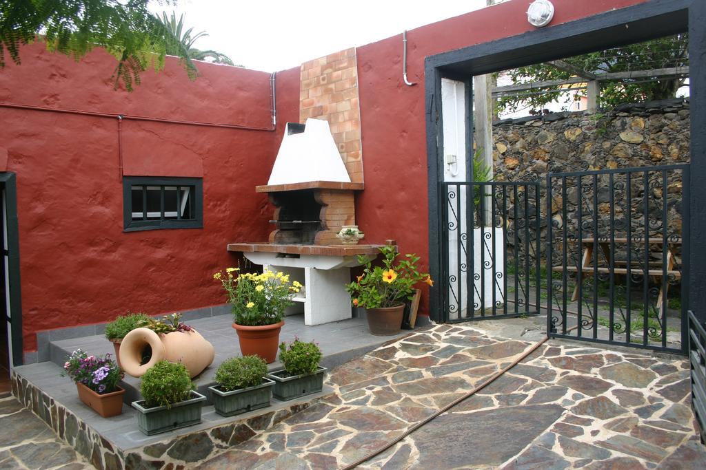 Casita Del Medianero Villa Santa Cruz de la Palma  Ngoại thất bức ảnh