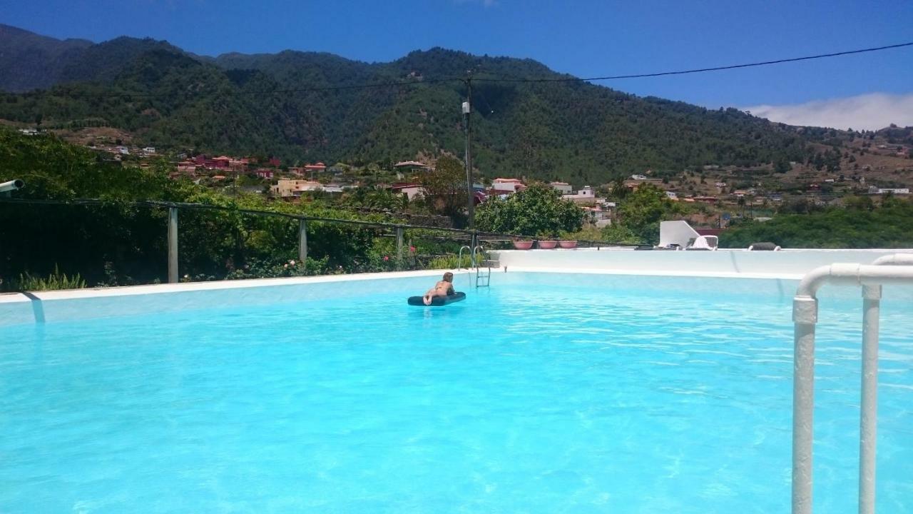 Casita Del Medianero Villa Santa Cruz de la Palma  Ngoại thất bức ảnh