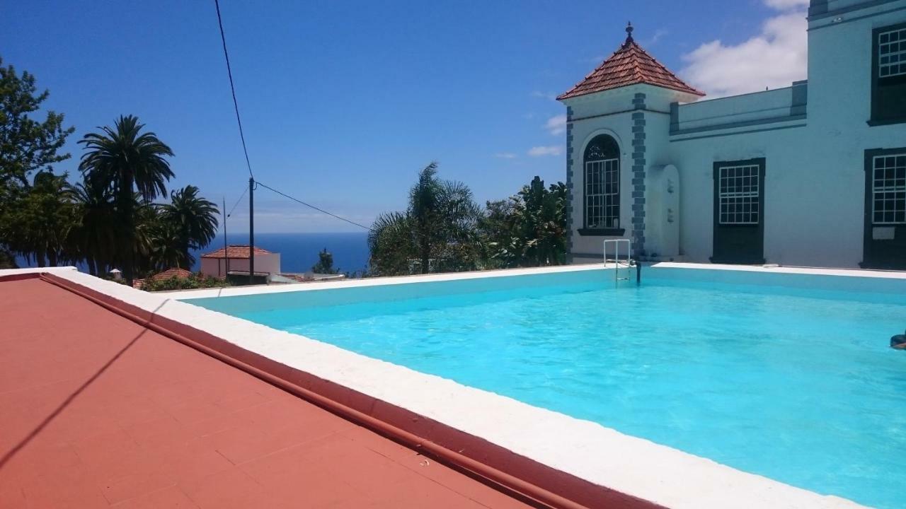 Casita Del Medianero Villa Santa Cruz de la Palma  Ngoại thất bức ảnh