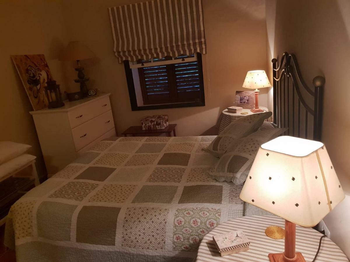 Casita Del Medianero Villa Santa Cruz de la Palma  Ngoại thất bức ảnh