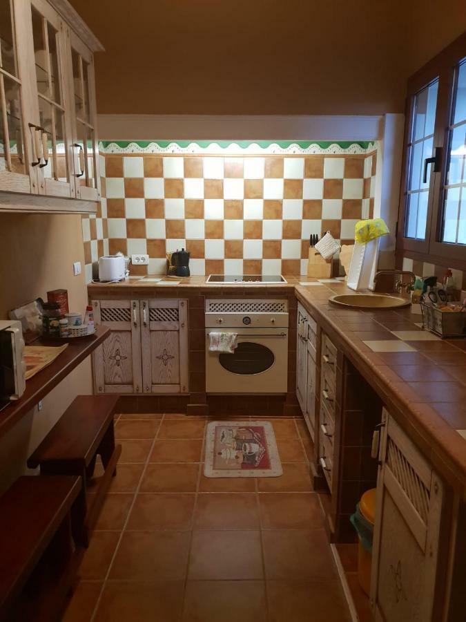 Casita Del Medianero Villa Santa Cruz de la Palma  Ngoại thất bức ảnh