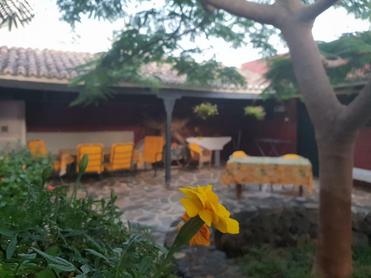 Casita Del Medianero Villa Santa Cruz de la Palma  Ngoại thất bức ảnh