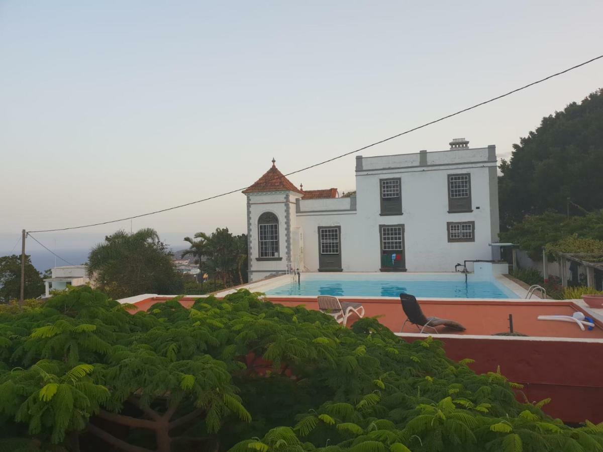 Casita Del Medianero Villa Santa Cruz de la Palma  Ngoại thất bức ảnh