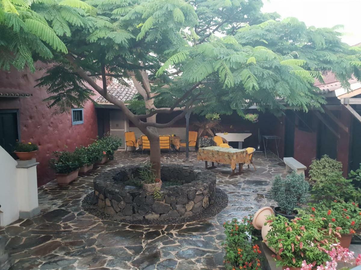 Casita Del Medianero Villa Santa Cruz de la Palma  Ngoại thất bức ảnh