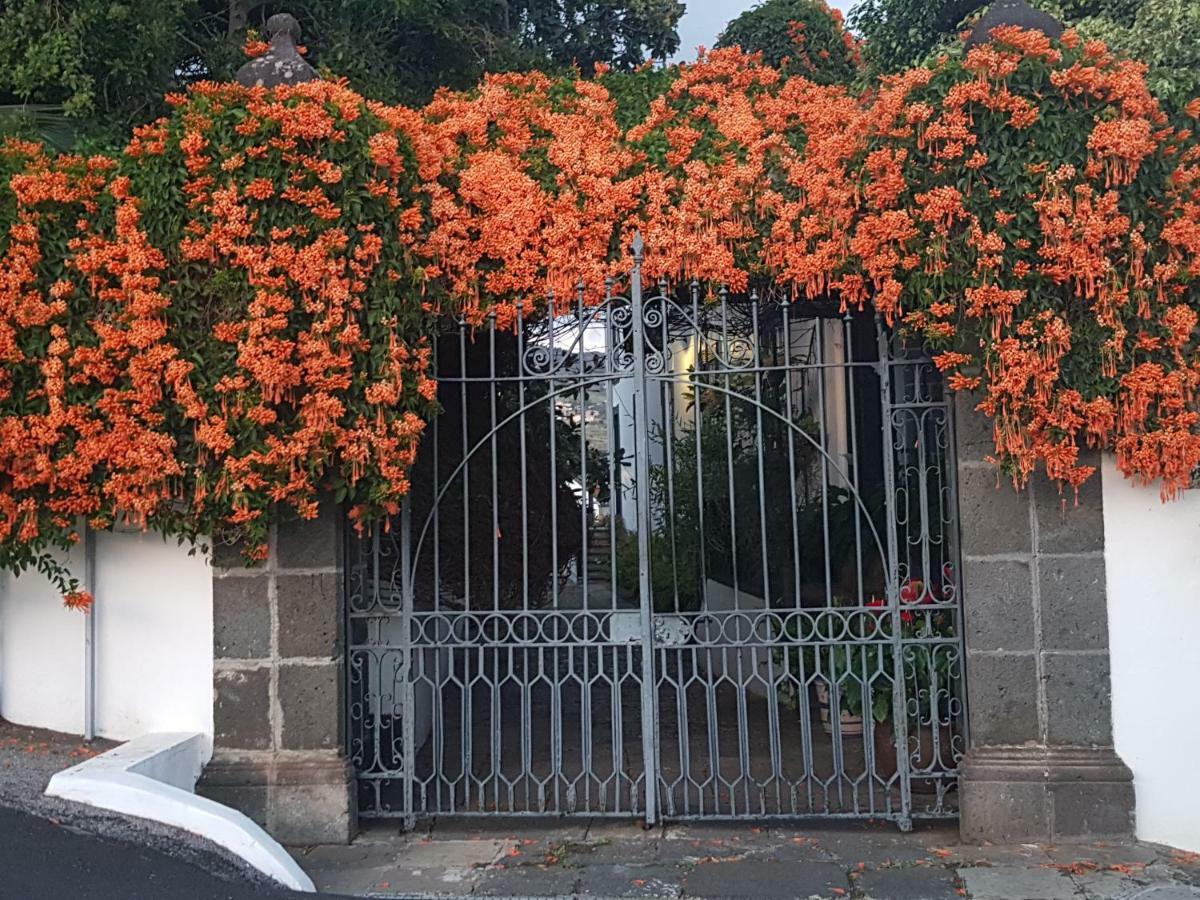 Casita Del Medianero Villa Santa Cruz de la Palma  Ngoại thất bức ảnh
